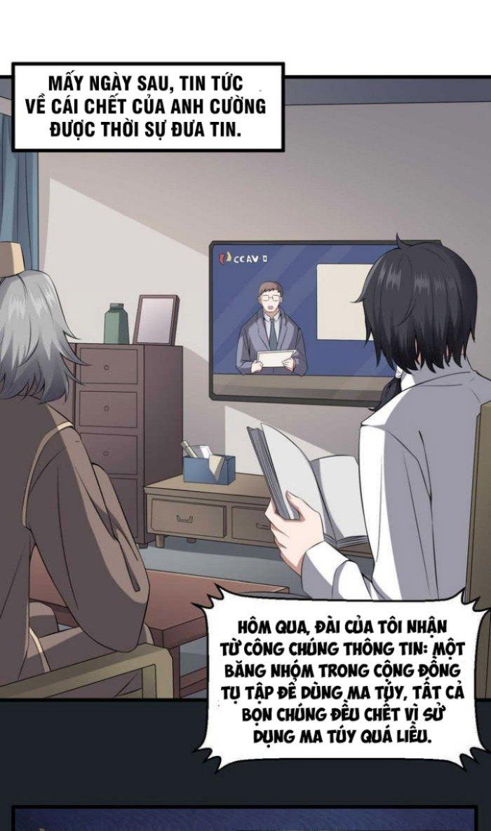 Văn Âm Sư Chapter 46 - Trang 2