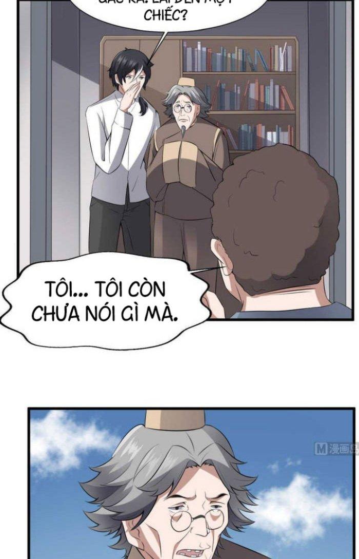 Văn Âm Sư Chapter 46 - Trang 2