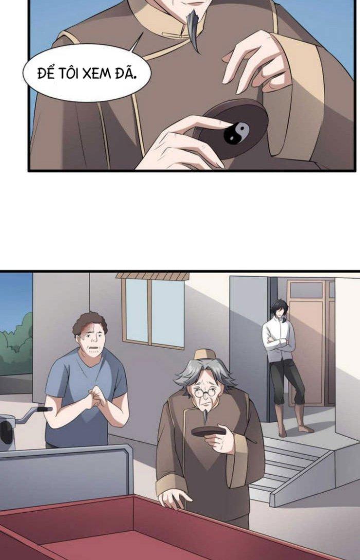 Văn Âm Sư Chapter 46 - Trang 2