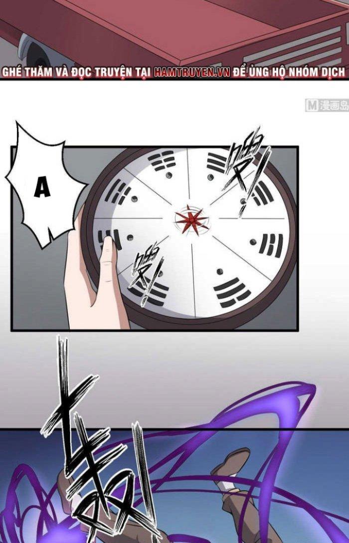 Văn Âm Sư Chapter 46 - Trang 2