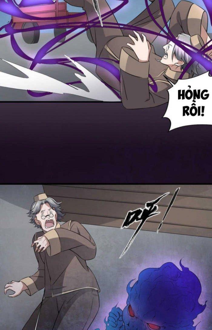 Văn Âm Sư Chapter 46 - Trang 2