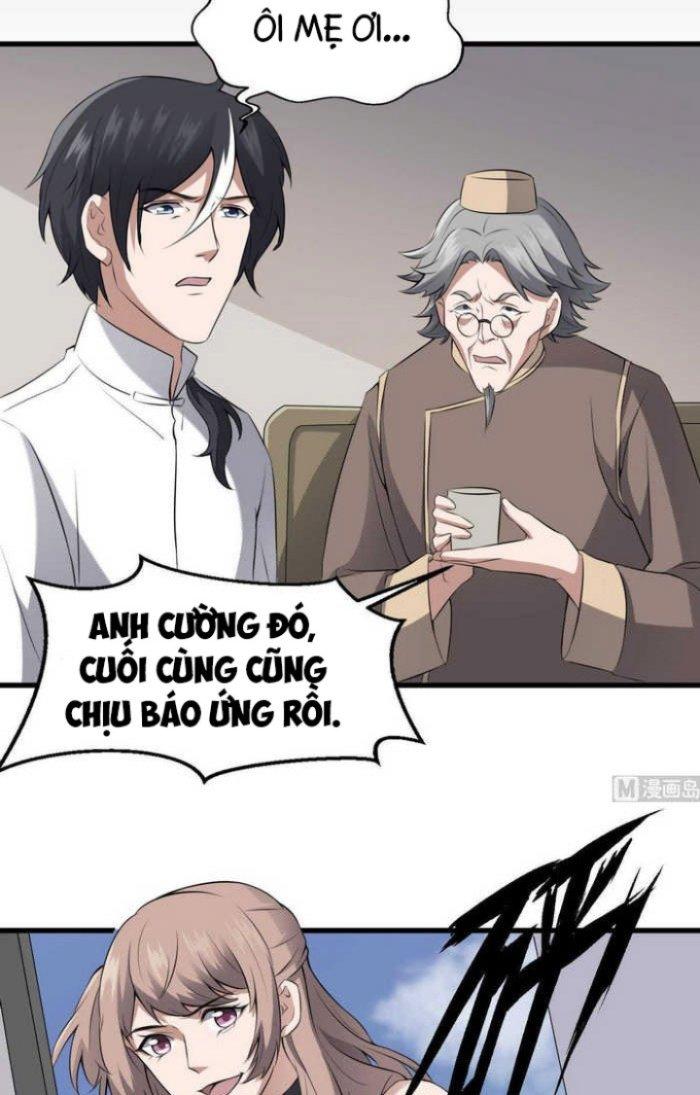 Văn Âm Sư Chapter 46 - Trang 2