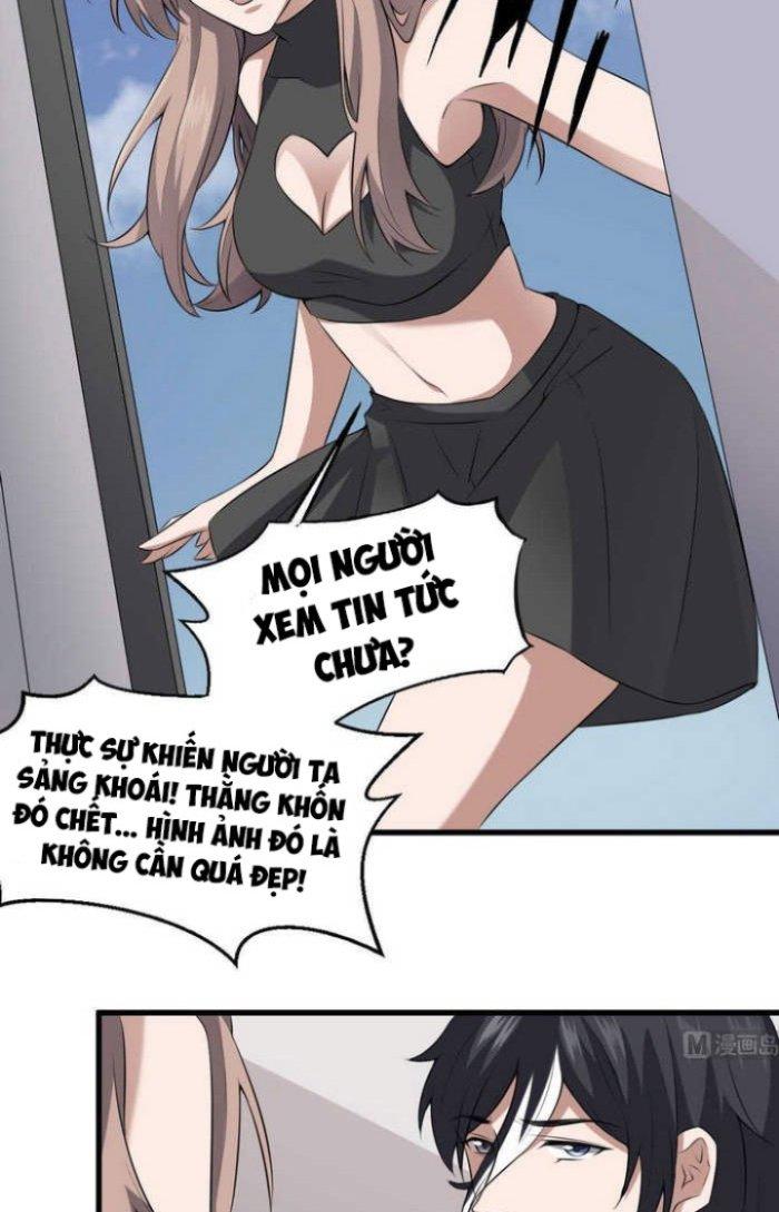 Văn Âm Sư Chapter 46 - Trang 2