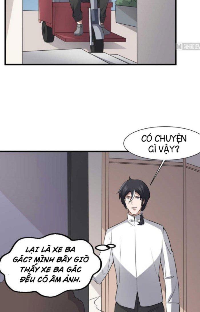 Văn Âm Sư Chapter 46 - Trang 2