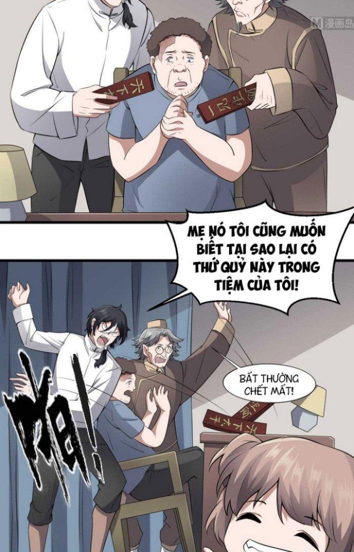 Văn Âm Sư Chapter 47 - Trang 2