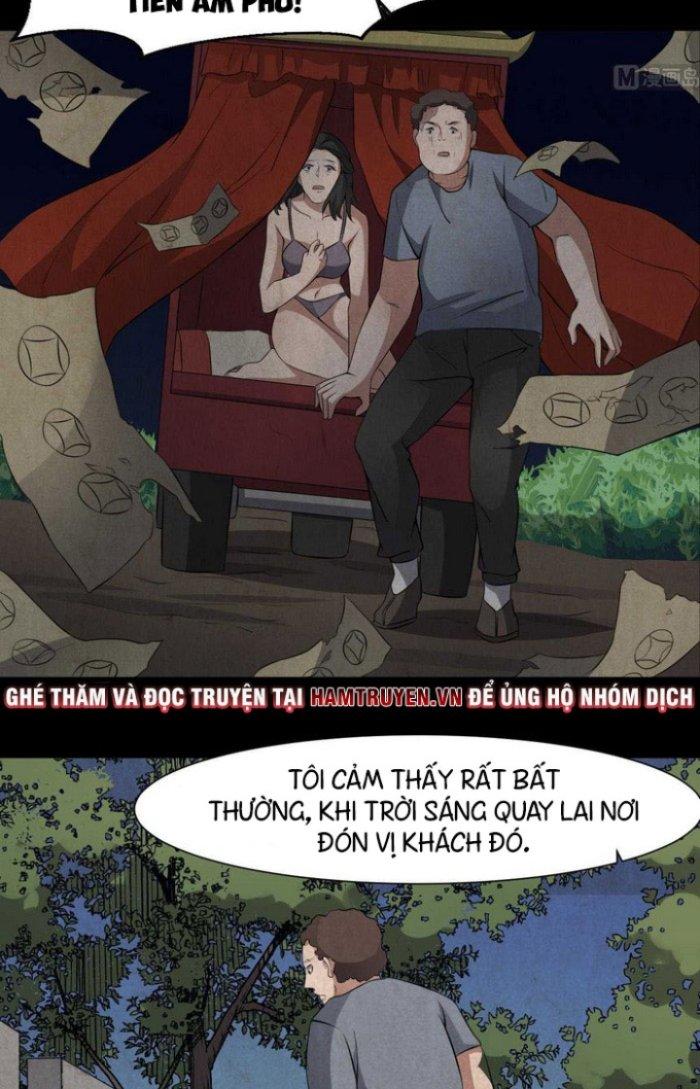 Văn Âm Sư Chapter 47 - Trang 2