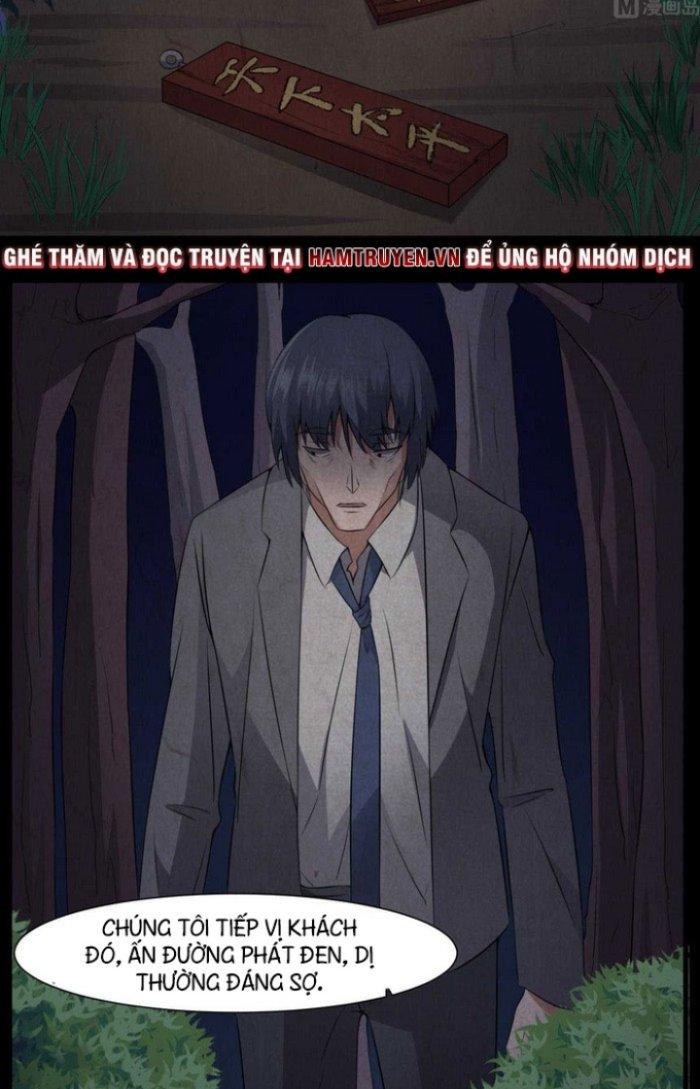 Văn Âm Sư Chapter 47 - Trang 2