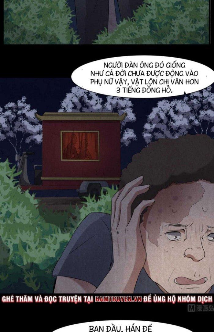 Văn Âm Sư Chapter 47 - Trang 2