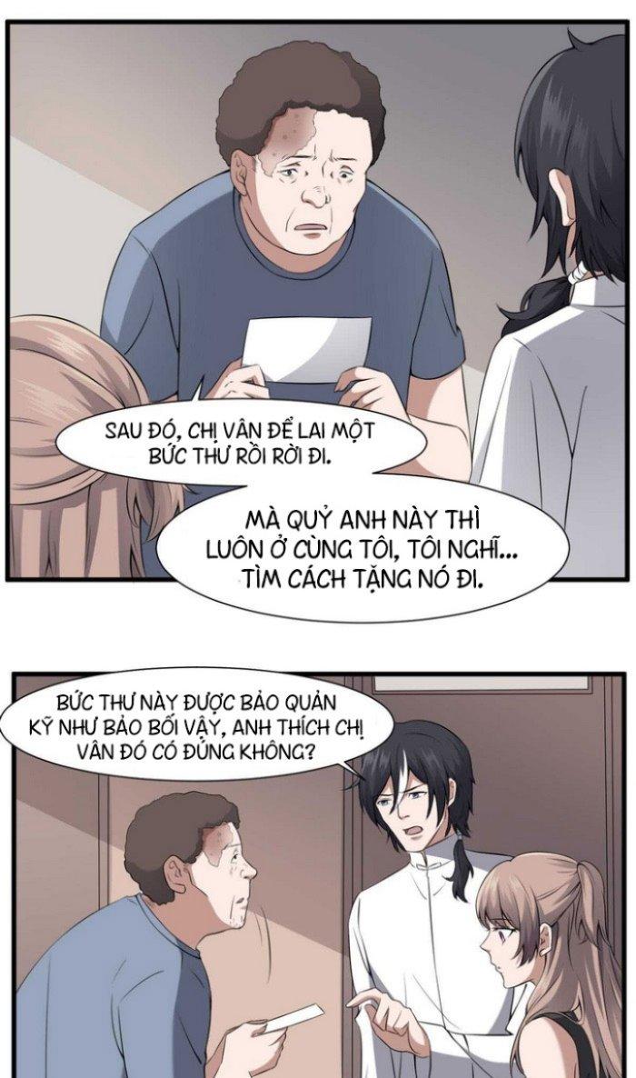 Văn Âm Sư Chapter 48 - Trang 2