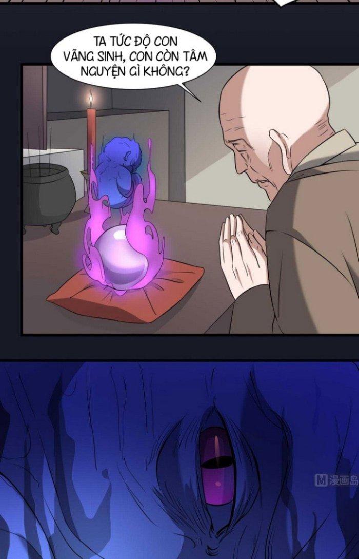 Văn Âm Sư Chapter 48 - Trang 2