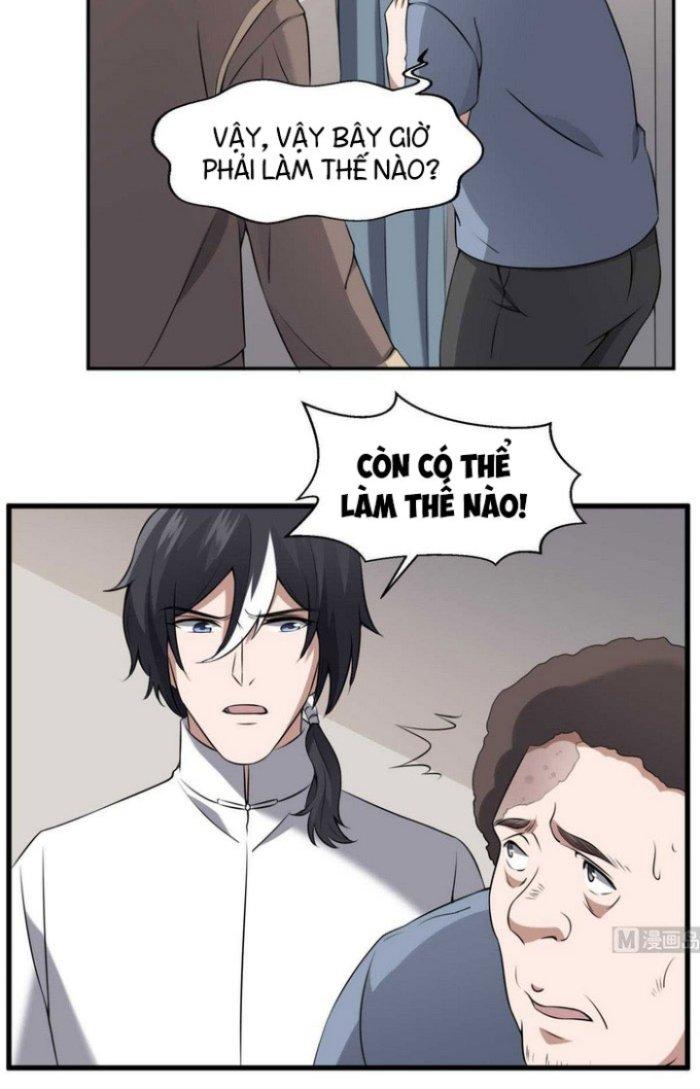 Văn Âm Sư Chapter 48 - Trang 2