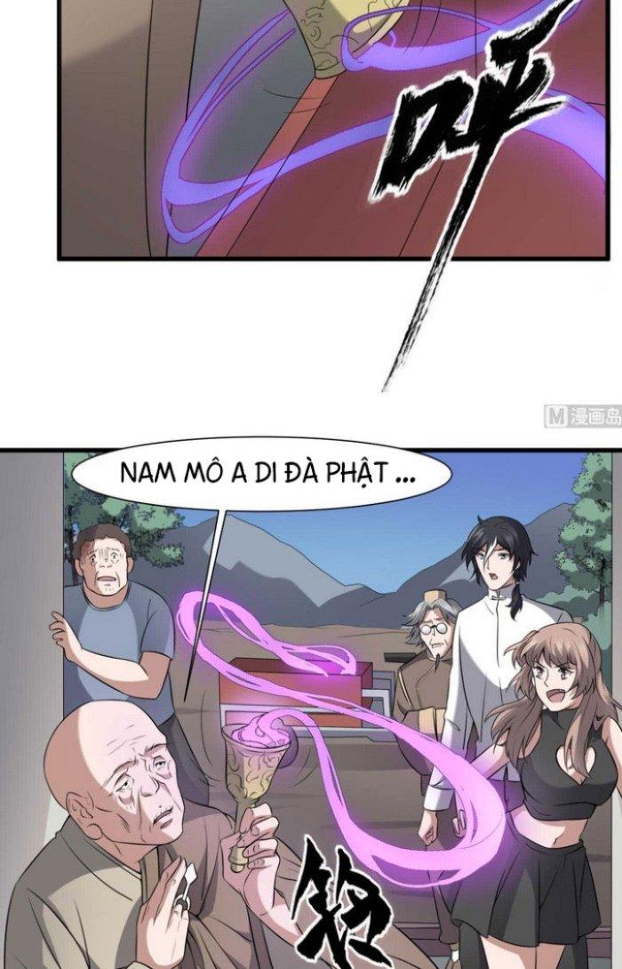 Văn Âm Sư Chapter 48 - Trang 2