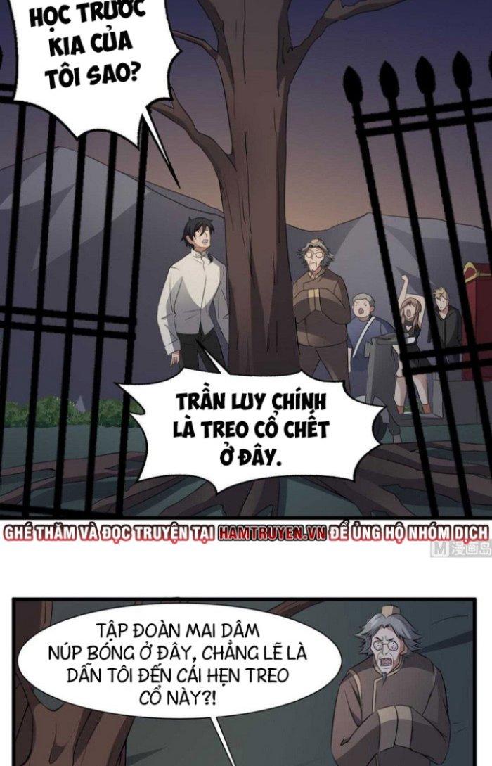 Văn Âm Sư Chapter 49 - Trang 2