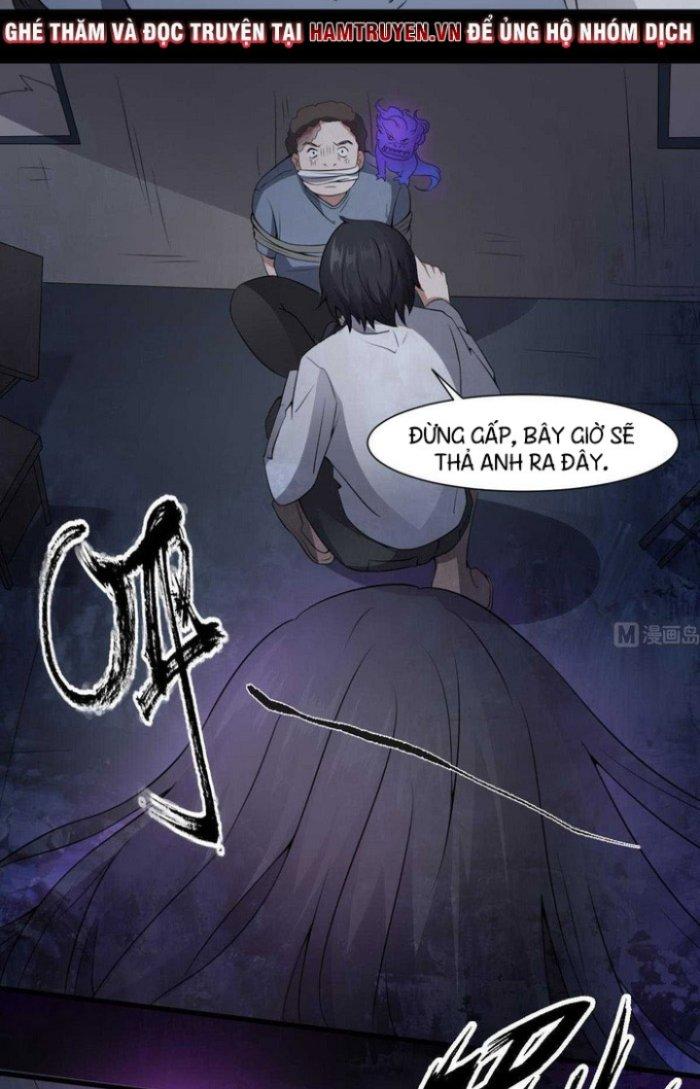 Văn Âm Sư Chapter 50 - Trang 2