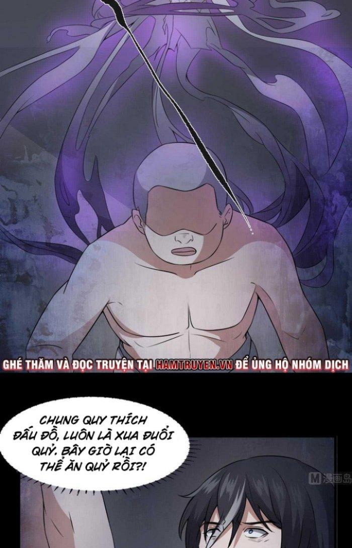 Văn Âm Sư Chapter 50 - Trang 2