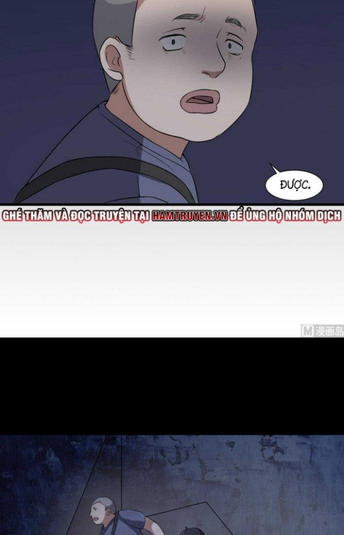 Văn Âm Sư Chapter 50 - Trang 2