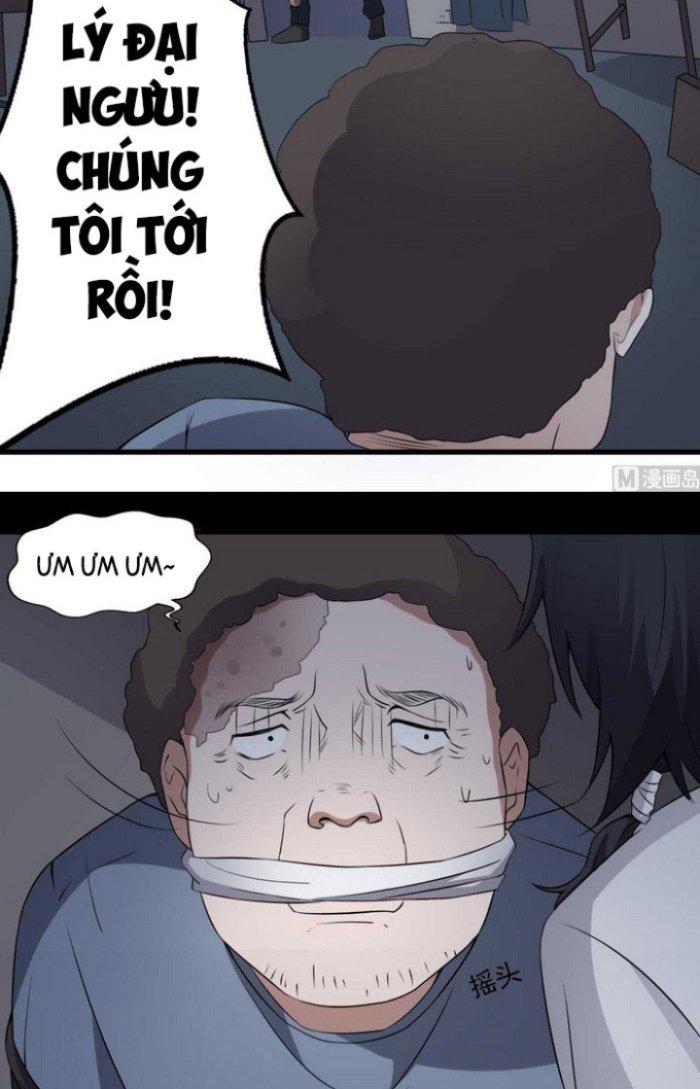 Văn Âm Sư Chapter 50 - Trang 2