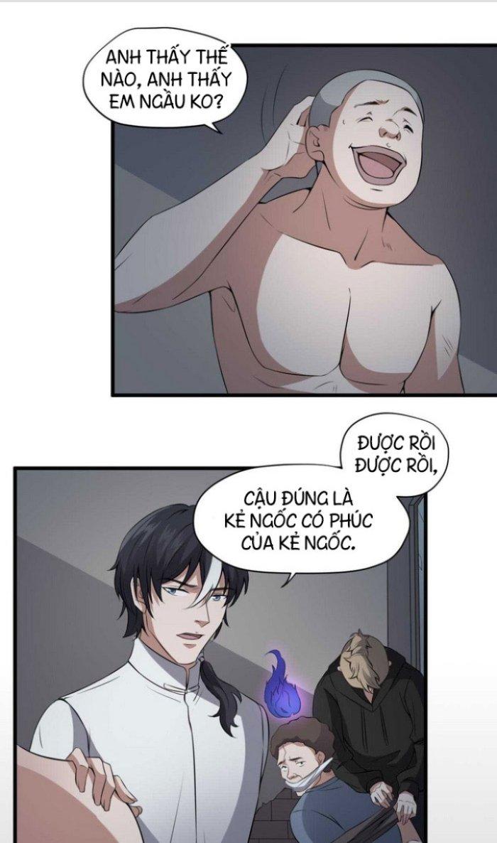 Văn Âm Sư Chapter 51 - Trang 2