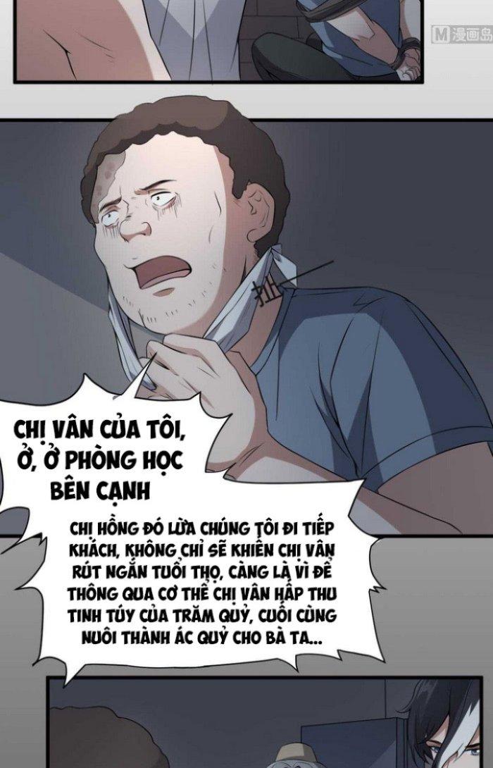 Văn Âm Sư Chapter 51 - Trang 2