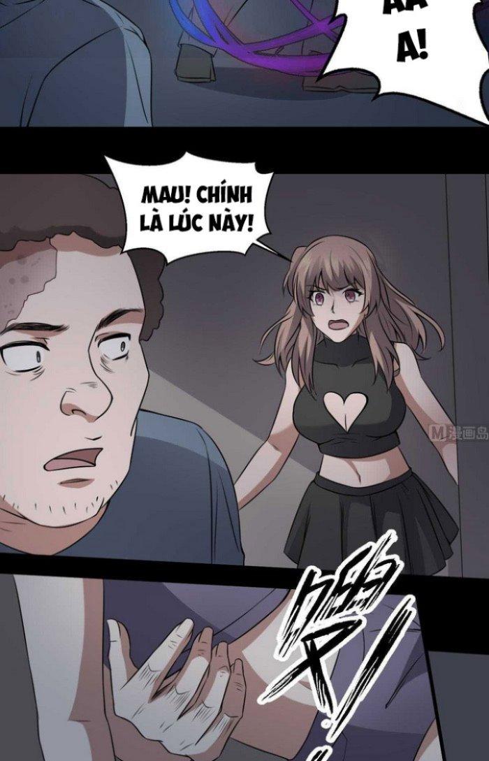 Văn Âm Sư Chapter 51 - Trang 2