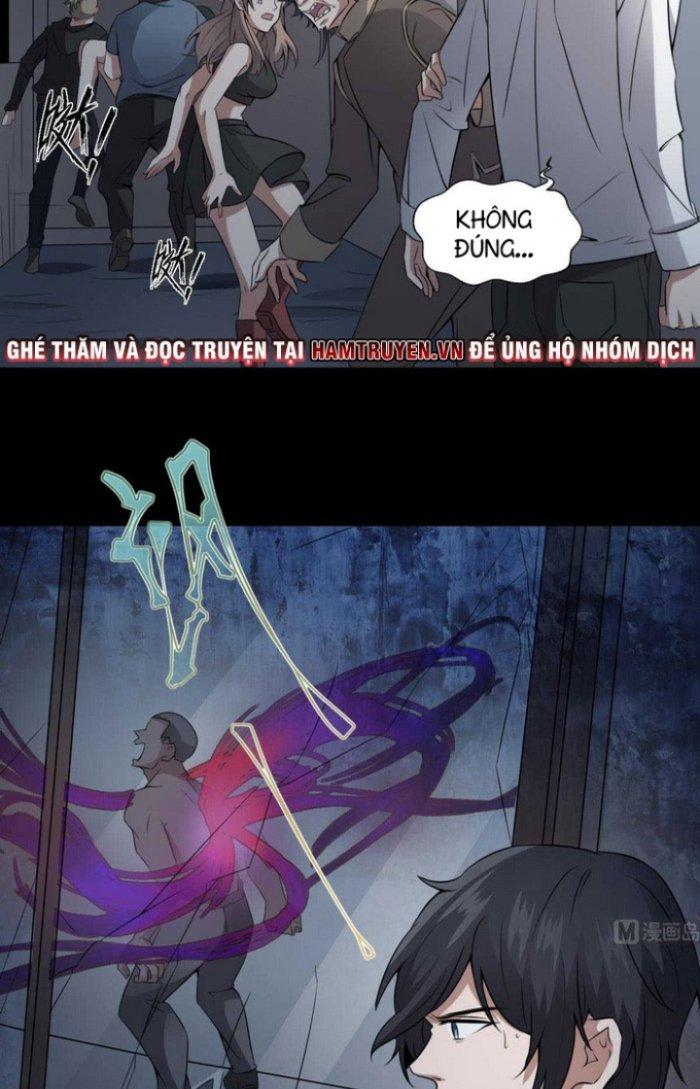 Văn Âm Sư Chapter 51 - Trang 2