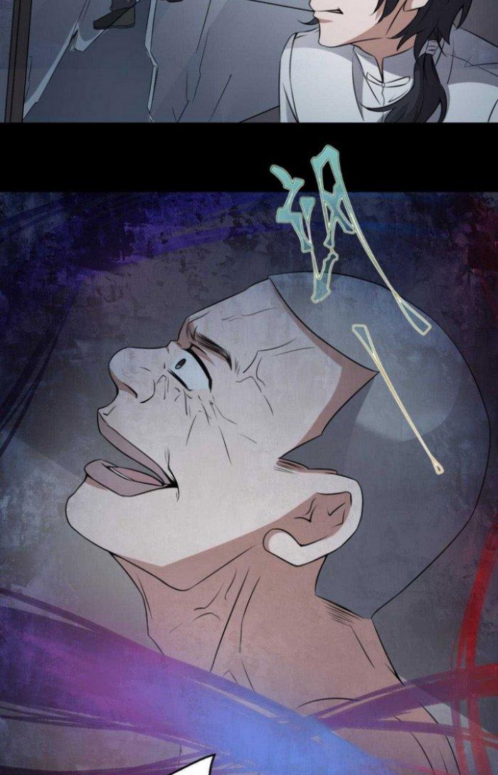 Văn Âm Sư Chapter 51 - Trang 2