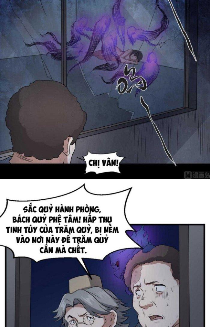 Văn Âm Sư Chapter 51 - Trang 2