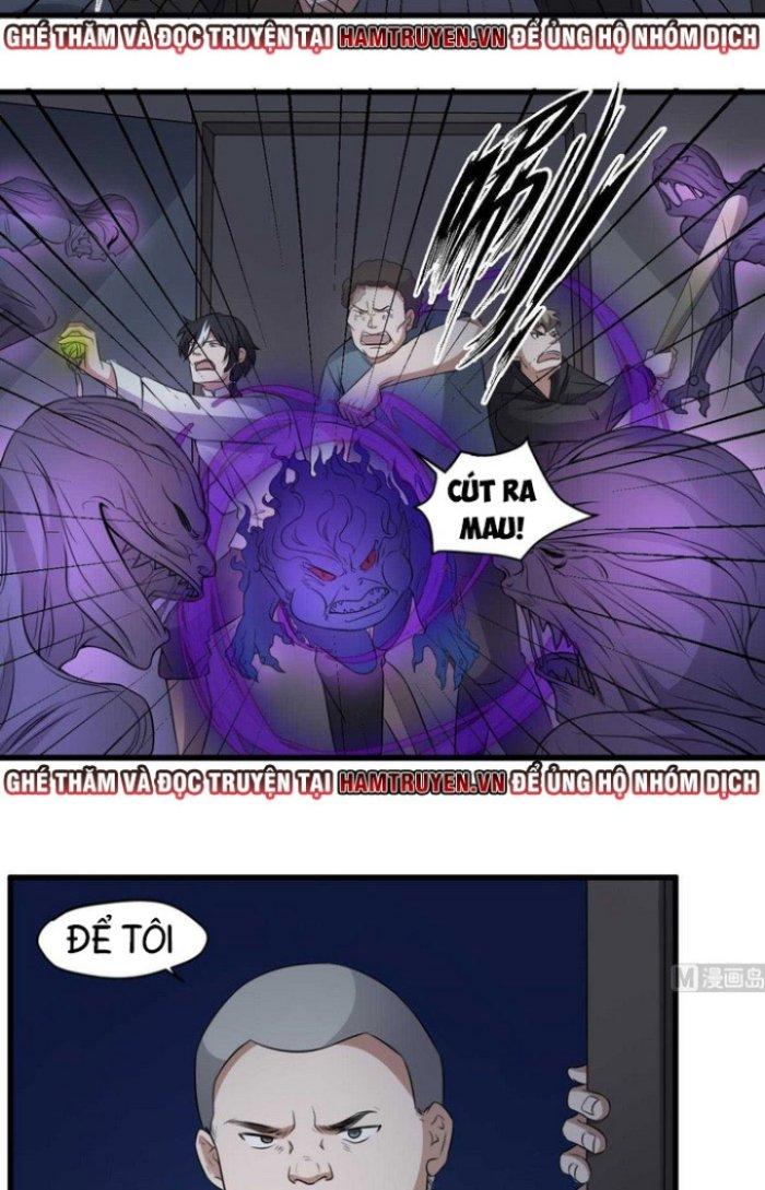 Văn Âm Sư Chapter 51 - Trang 2