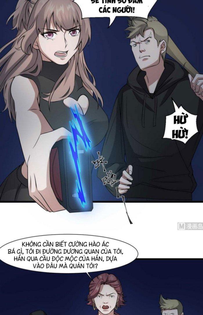 Văn Âm Sư Chapter 52 - Trang 2