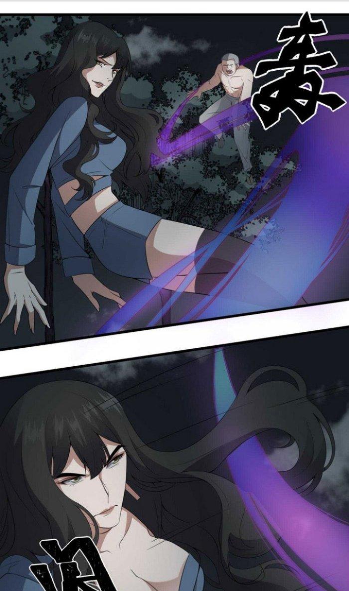 Văn Âm Sư Chapter 57 - Trang 3