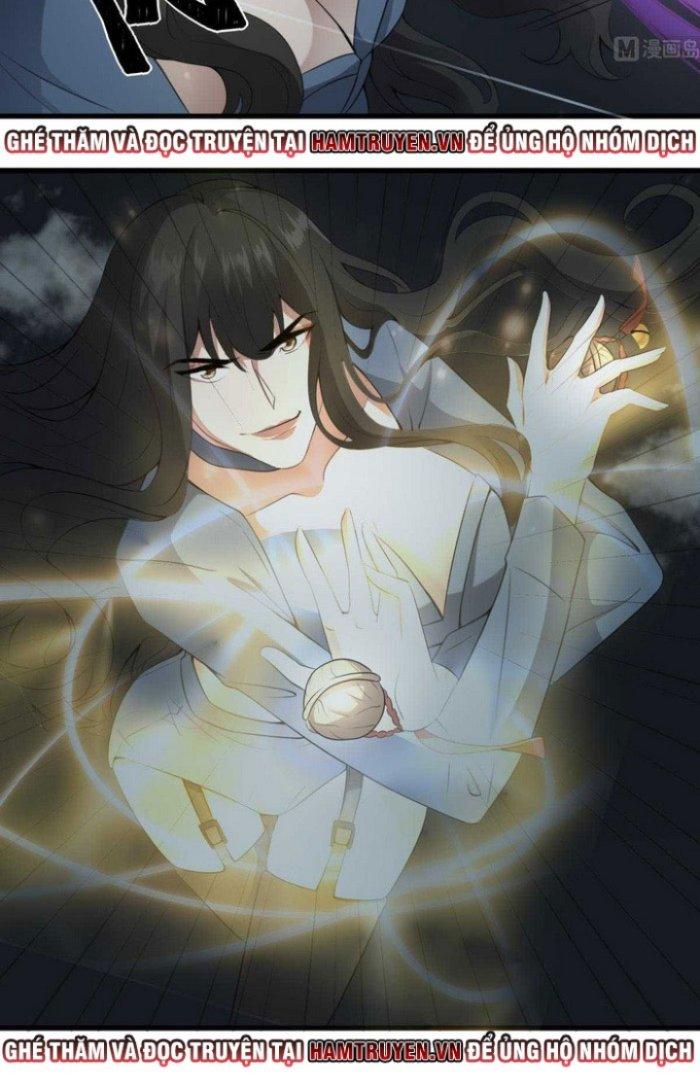 Văn Âm Sư Chapter 57 - Trang 3