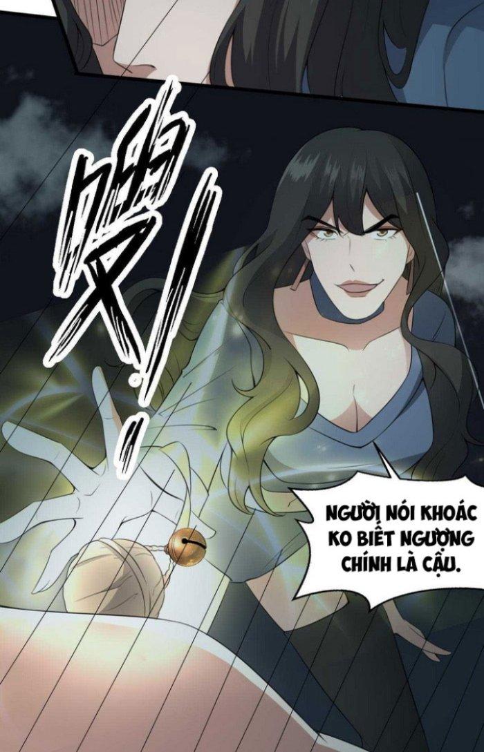 Văn Âm Sư Chapter 57 - Trang 3