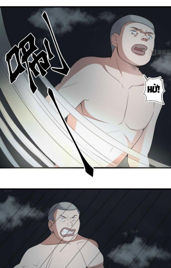 Văn Âm Sư Chapter 57 - Trang 3