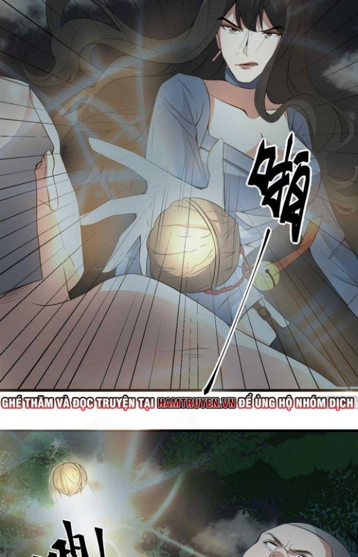 Văn Âm Sư Chapter 57 - Trang 3