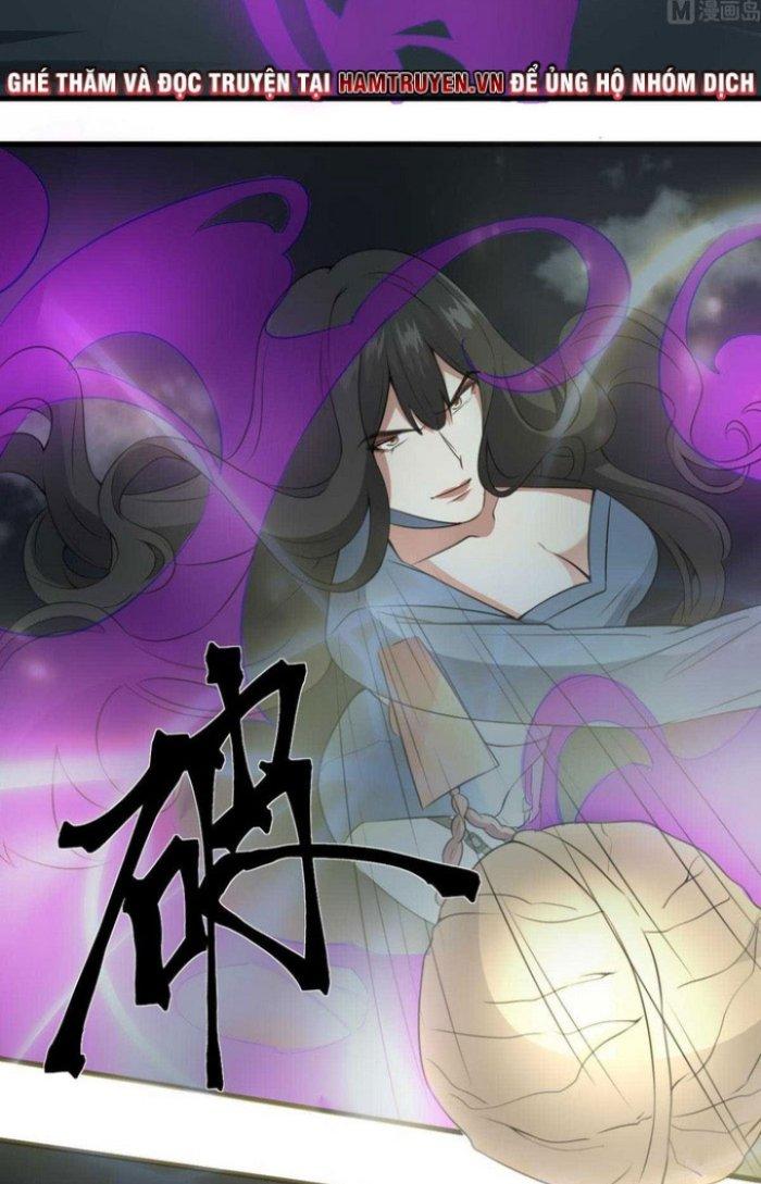 Văn Âm Sư Chapter 57 - Trang 3