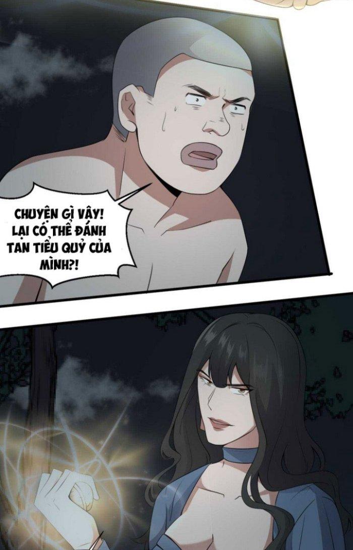 Văn Âm Sư Chapter 57 - Trang 3