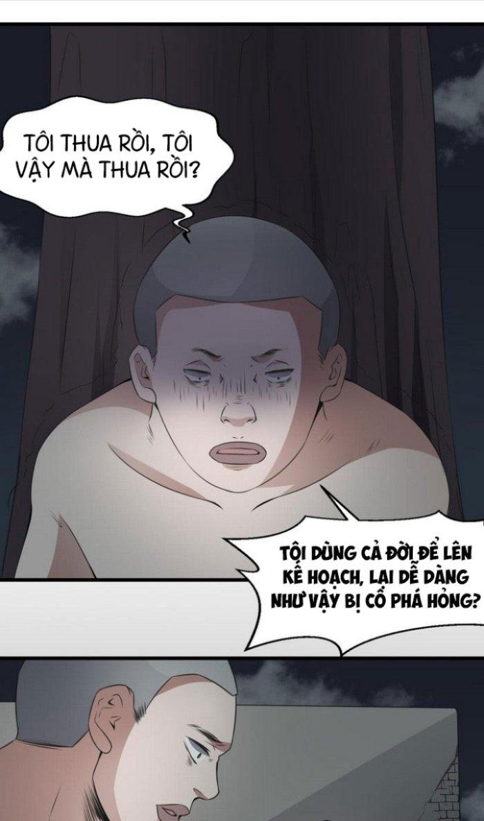 Văn Âm Sư Chapter 58 - Trang 3