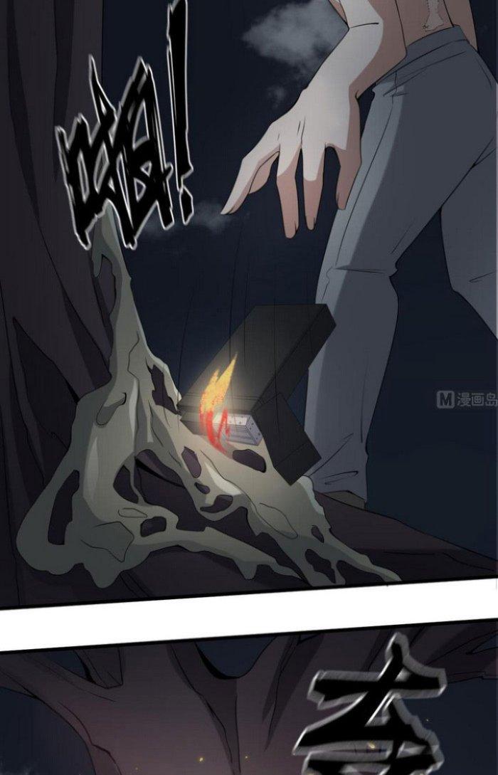 Văn Âm Sư Chapter 58 - Trang 3