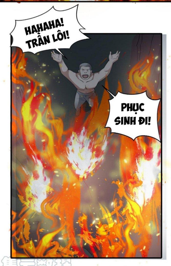 Văn Âm Sư Chapter 58 - Trang 3