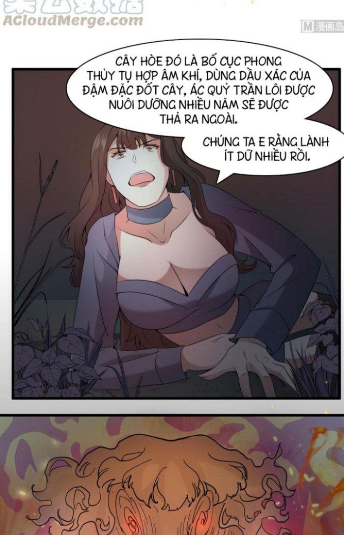 Văn Âm Sư Chapter 58 - Trang 3