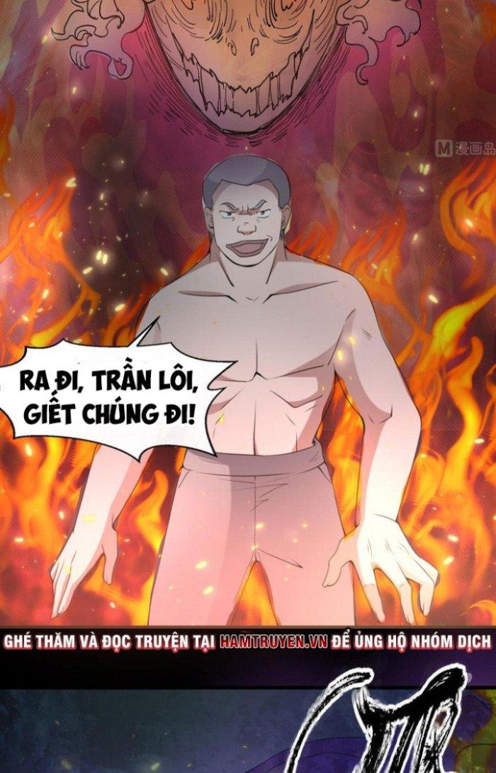 Văn Âm Sư Chapter 58 - Trang 3