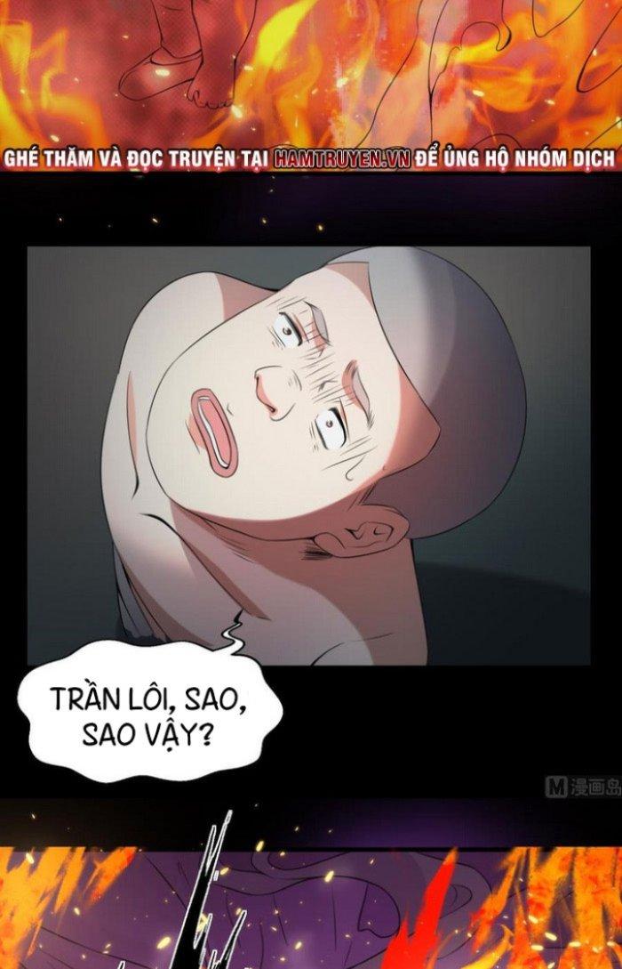 Văn Âm Sư Chapter 58 - Trang 3