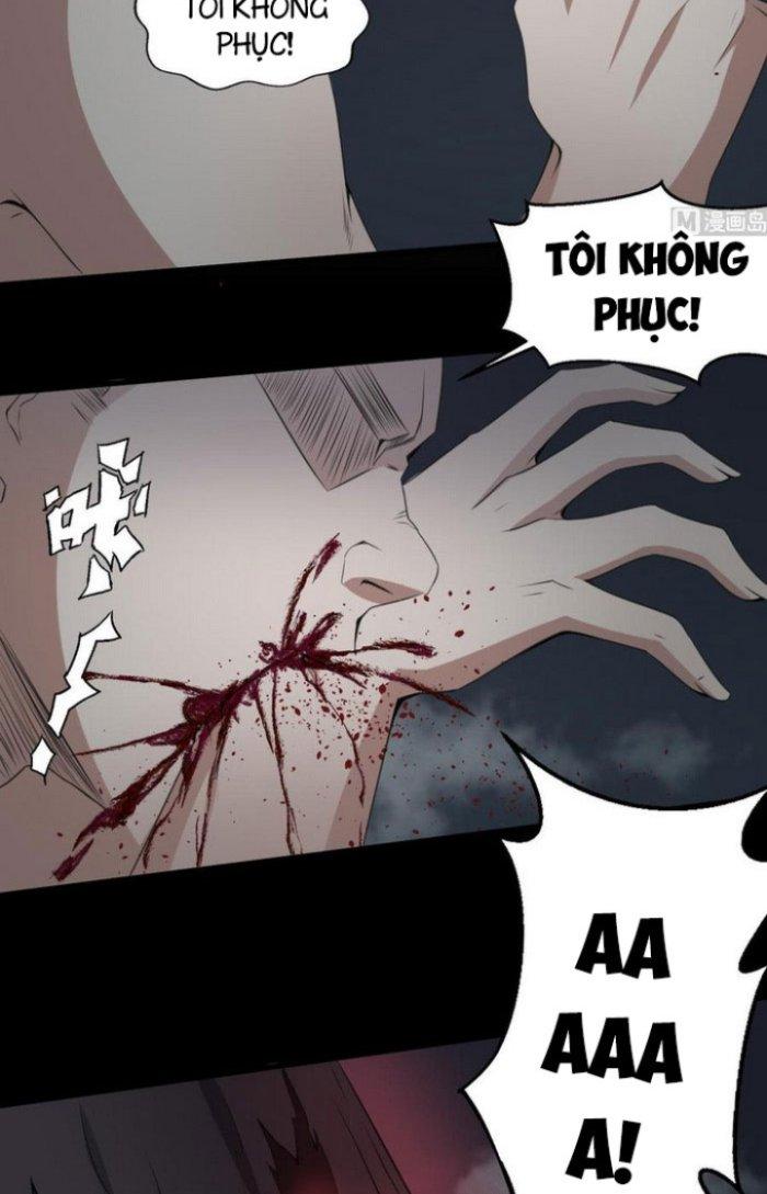 Văn Âm Sư Chapter 58 - Trang 3