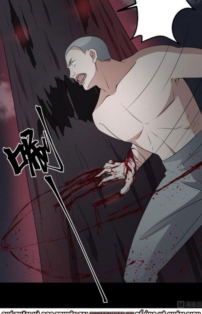 Văn Âm Sư Chapter 58 - Trang 3