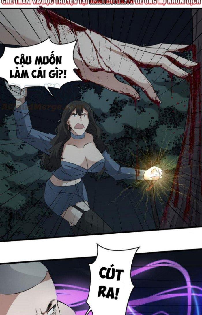 Văn Âm Sư Chapter 58 - Trang 3