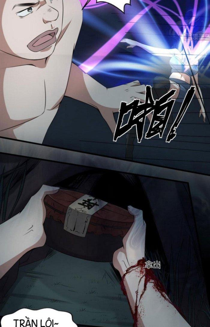 Văn Âm Sư Chapter 58 - Trang 3