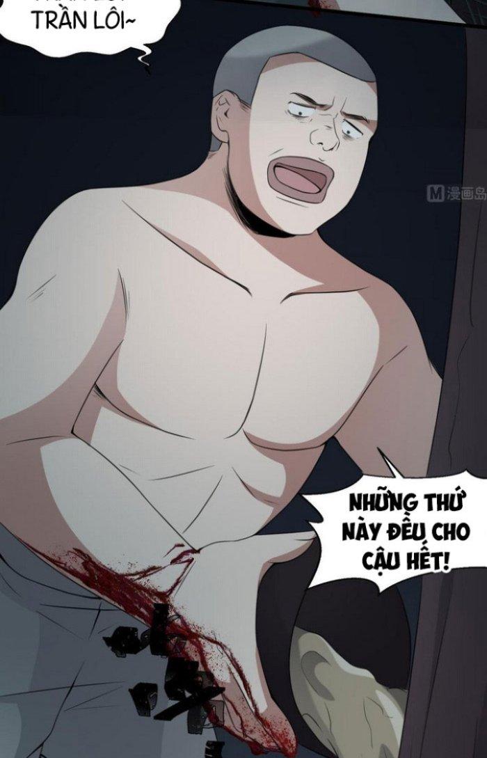 Văn Âm Sư Chapter 58 - Trang 3