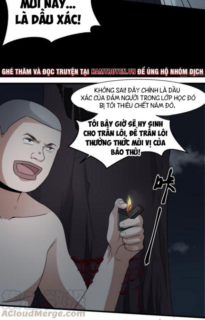 Văn Âm Sư Chapter 58 - Trang 3