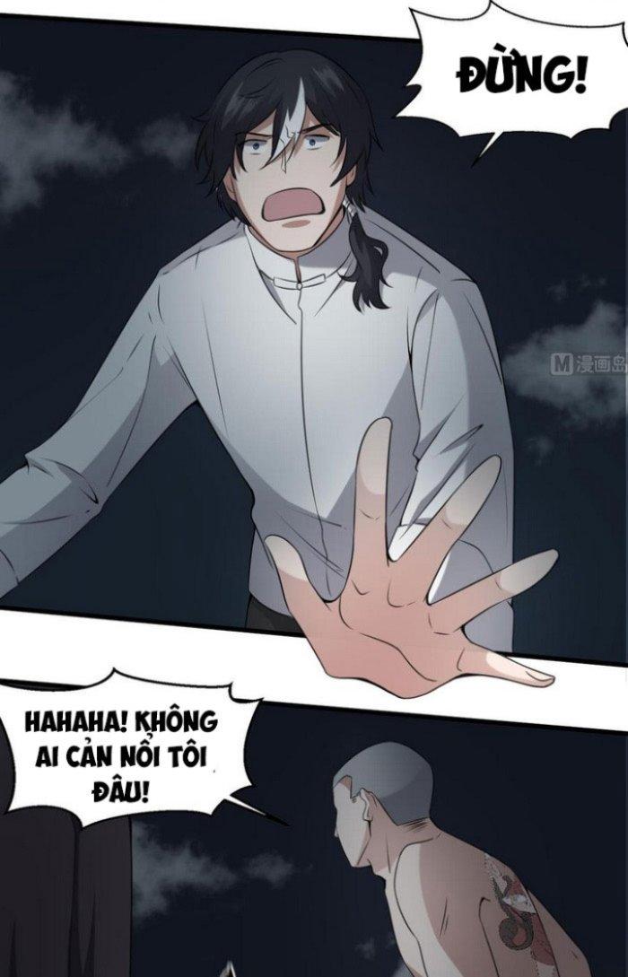 Văn Âm Sư Chapter 58 - Trang 3