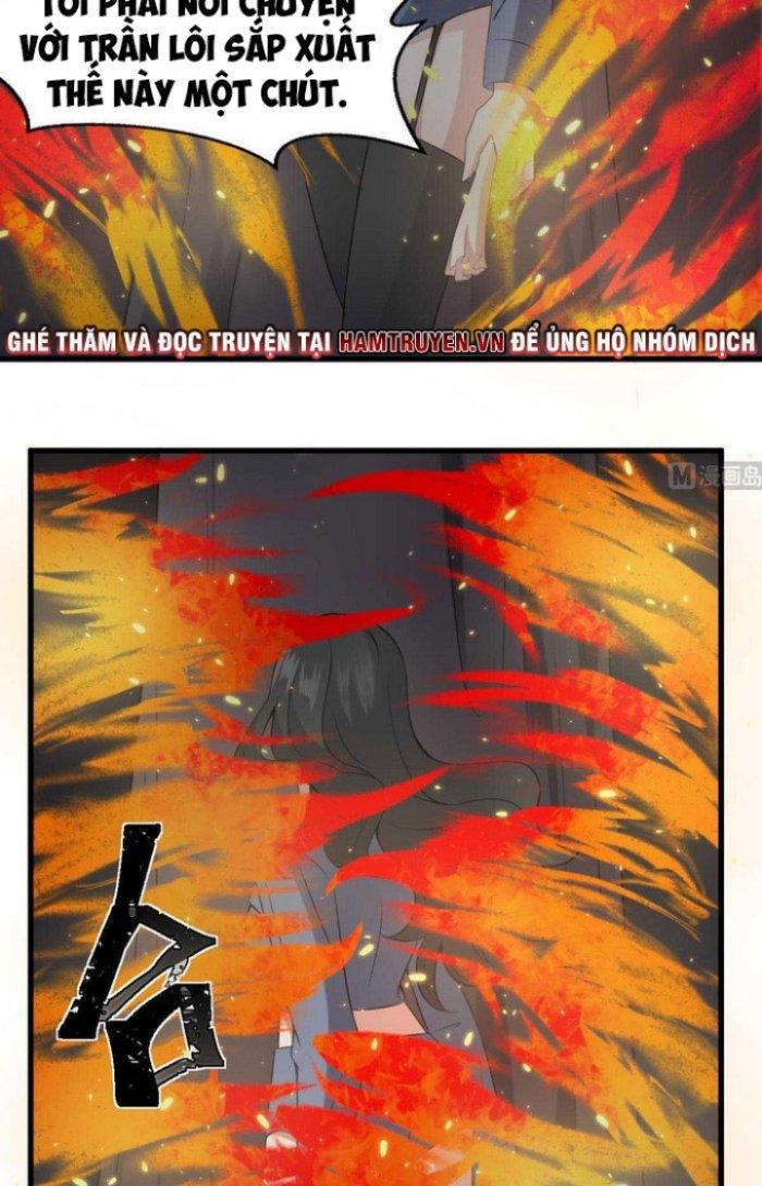 Văn Âm Sư Chapter 59 - Trang 3